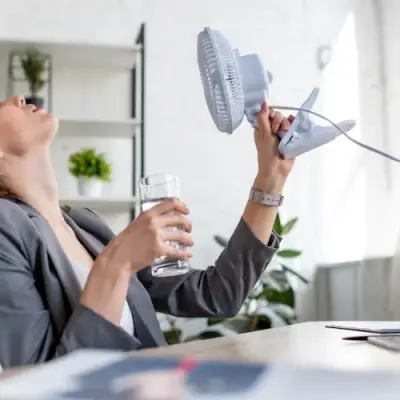 7 conseils pour rester hydraté durant les fortes chaleurs
