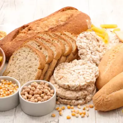 Intolérance au gluten : quelles alternatives choisir ?