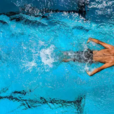 Voici les 5 activités physiques les plus bénéfiques pour la santé